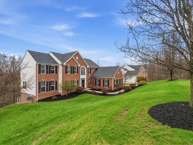 8403 David Dr, Bridgeville, PA 15017 | MLS #1755