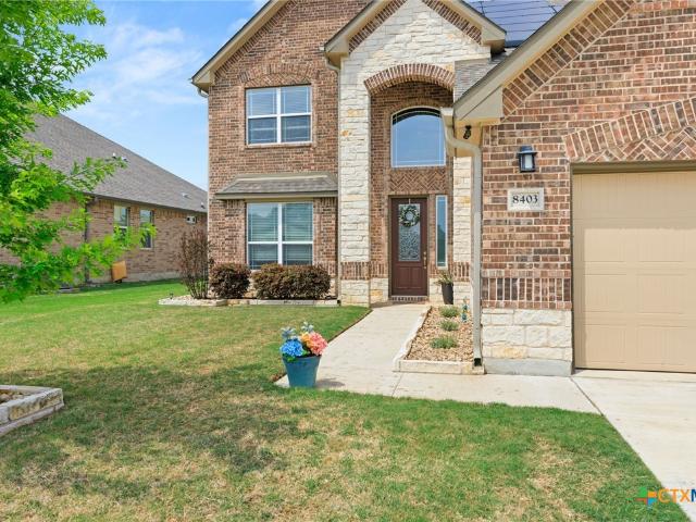8403 Grayson Trail