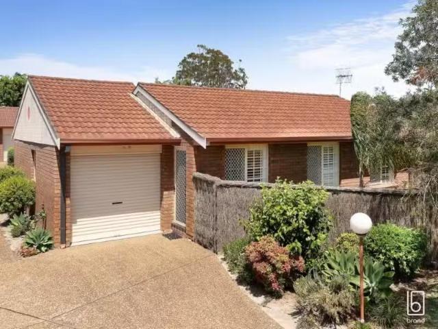 8/40 44 Nirvana Street, LONG JETTY Apartment for rent Listed.