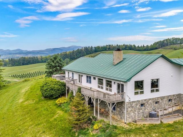 840 & 492 Chenault Road