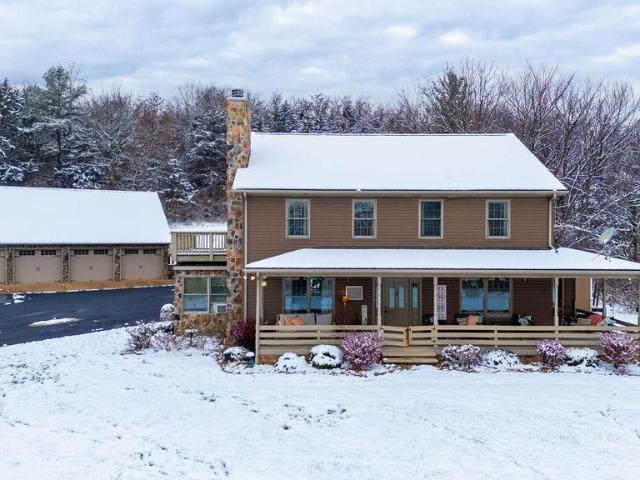 840 commerce rd, staunton, us, va