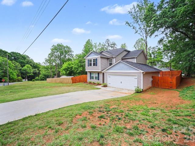 840 Carver Street