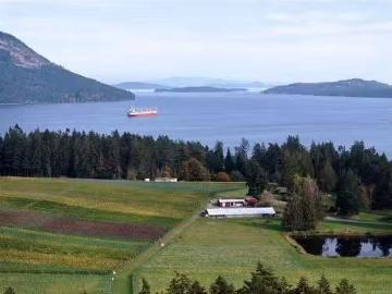 840 Cherry Point Rd, Cobble Hill, BC, V0R 1L3 house for sale.