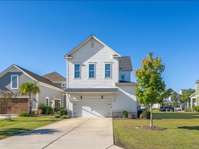 840 Crystal Water Way