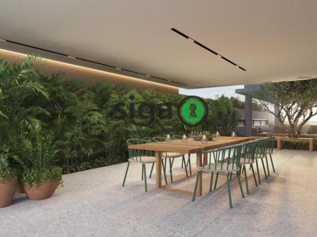 840 Aliança: 173m² de sofisticação em endereço exclusivo