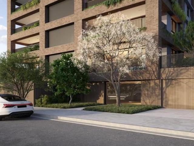 840 Aliança Residencial