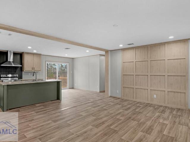 840 Gene Bland Road