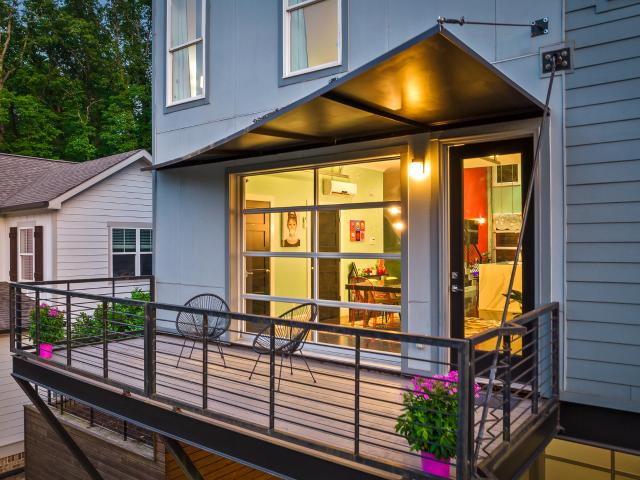 840 Dartmouth St, Chattanooga, TN 37405 | MLS #1527