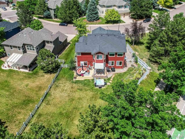 840 Deer Clover Circle
