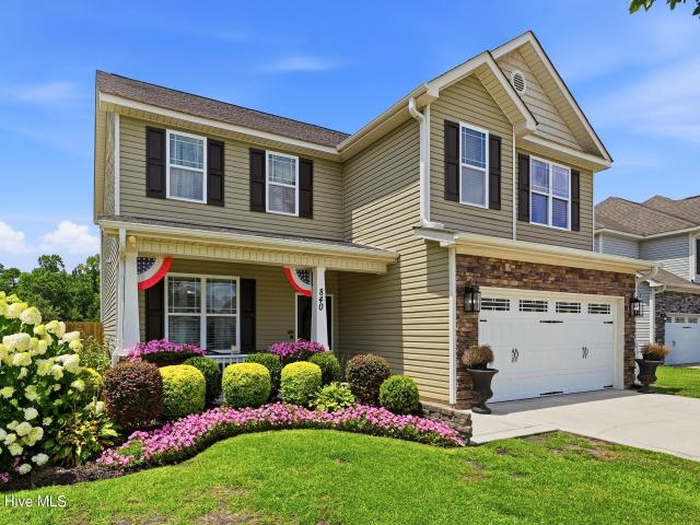 840 Dynasty Drive