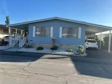 840 E AZUSA # 144, AZUSA, CA 91702