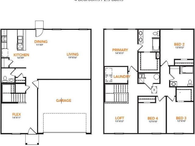 840 Eagles Nest Drive