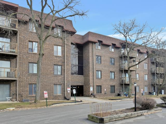 840 Elder Rd, Unit A405, Homewood, IL 60430 | MLS #12527
