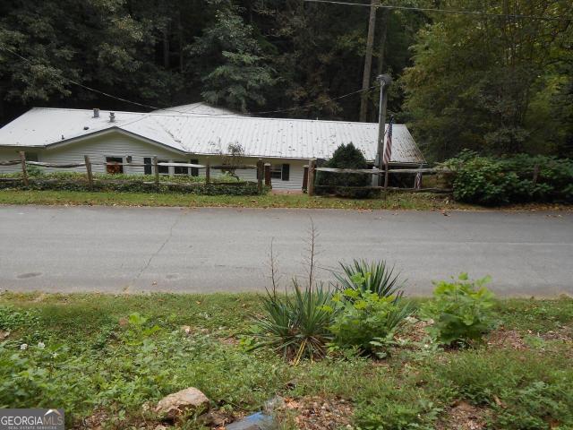 840 joe davis road