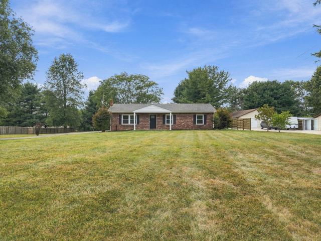 840 Old Lair Road