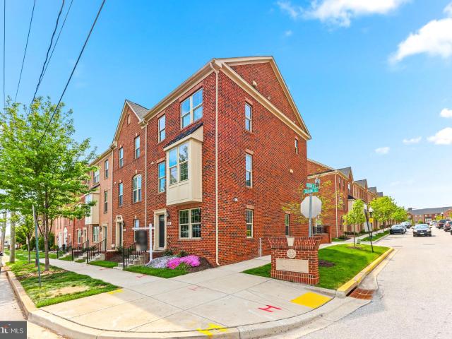 840 Oldham St, Baltimore, MD 21224 | MLS #MDBA2208