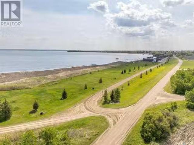 840 Lakeshore Drive, Meota, SK, S0M 1X0 vacant land for sale.