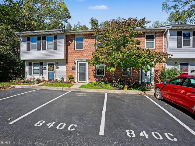 840 Lisburn Road # C