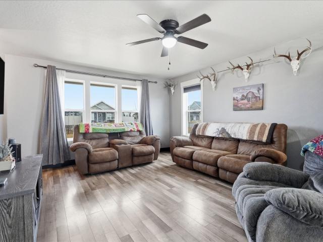 840 Mountain Vista Way, Kalispell, MT