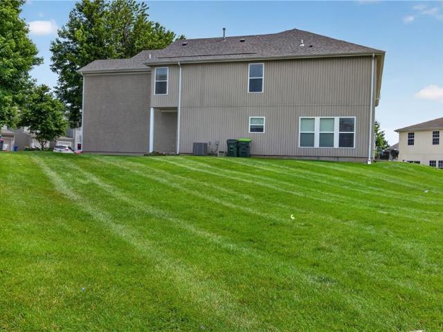 840 S Woodson Court