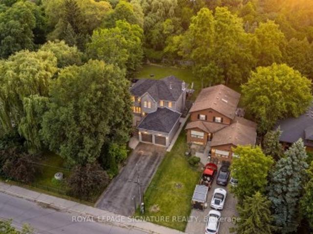 840 Sheppard Avenue, Pickering, ON, L1V 1G5 house for sale | Listing ID E13657 | Royal LePage