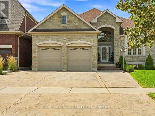 840 Stevenson Road, Oshawa, ON, L1J 0A2 house for sale | Listing ID E13830 | Royal LePage