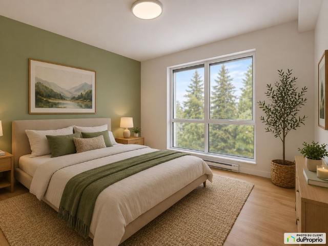 840 rue Saint Charles Est, Longueuil Vieux Longueuil à louer