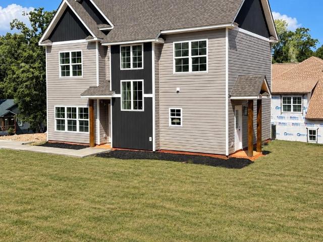 840 Woodrun Drive