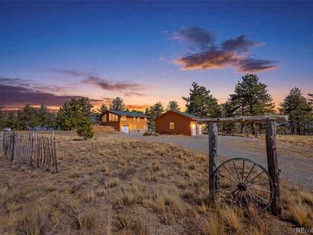 840 Wagon Wheel Road