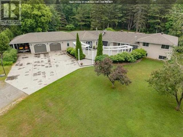 840 Walls Rd, Prince Township, ON, P6A 6K4 house for sale | Listing ID SM261786 | Royal LePage