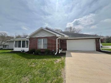 840 Walnut Rdg W, Logansport, IN 46947 | MLS #202623