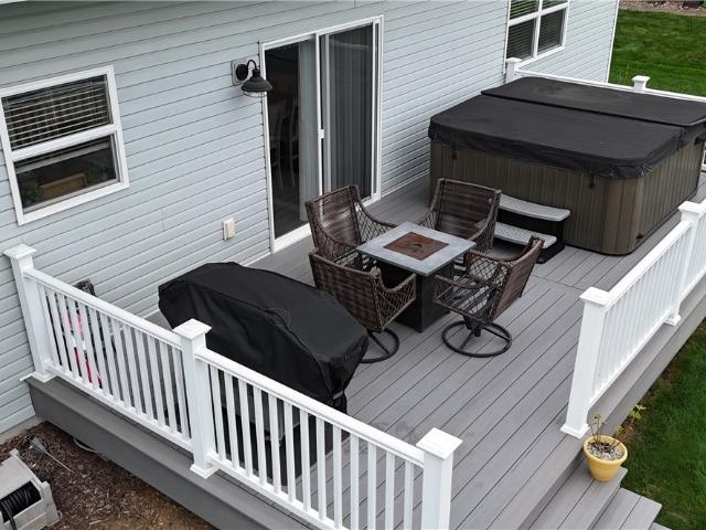 840 Welker Drive