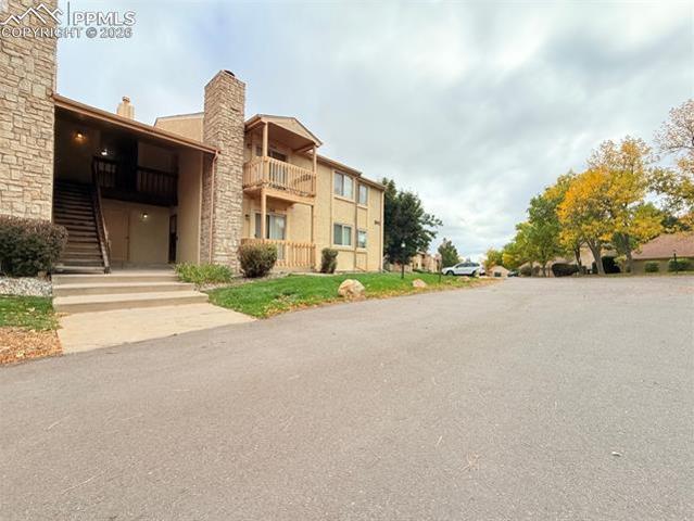 840 Tenderfoot Hill Road