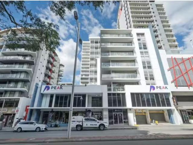 84/149 151 Adelaide Terrace, EAST PERTH Apartment for rent Li.