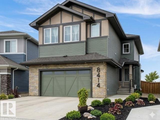 8418 A Street Nw, Edmonton, AB, T5T 7X2 house for sale | Listing ID E4482 | Royal LePage