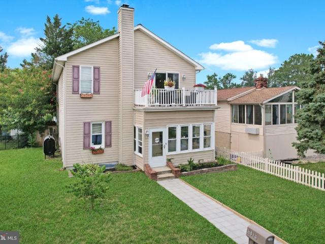 8414 Bedford Road
