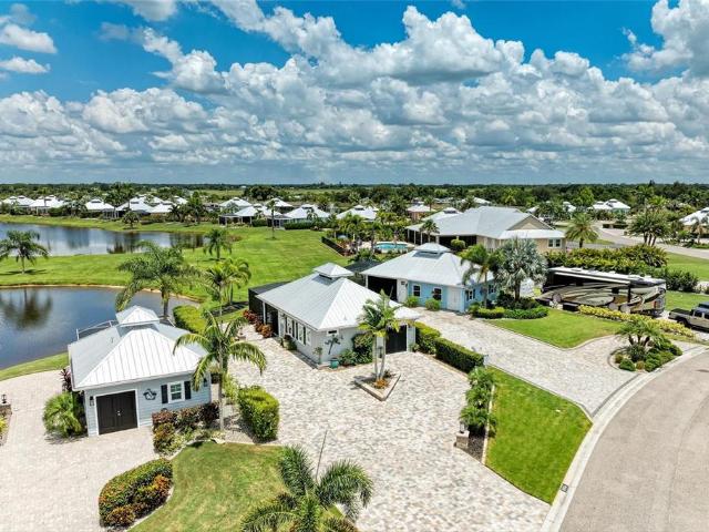 8414 SW Sand Crane Cir, Unit LOT 82, Arcadia, FL 34269 | MLS #C7518