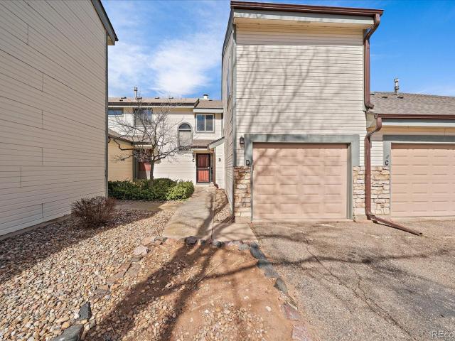 8414 S Everett Way, Unit D, Littleton, CO 80128 | MLS #6701