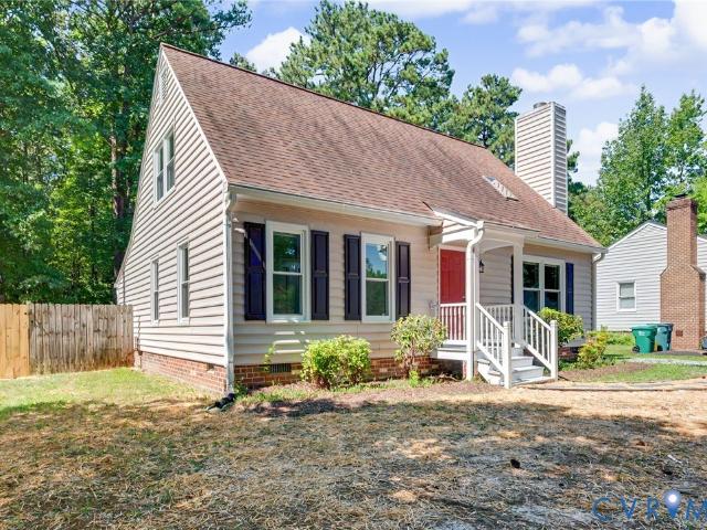 8414 Sedgemoor Drive