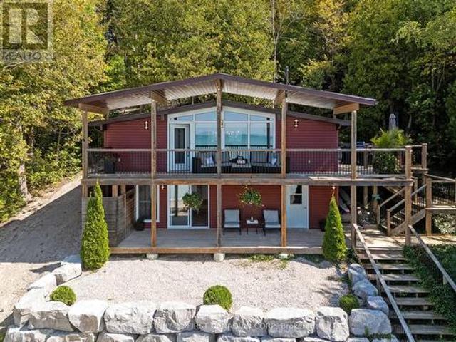 84153 Lakeland Estates Road, Ashfield Colborne Wawanosh Ashfield, ON, N7A 3X9 house for sale | Listing ID X13224 | Royal LePage