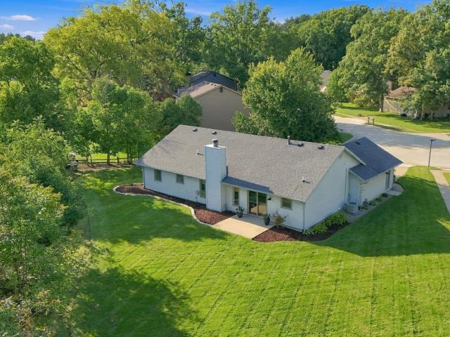 8415 Creekside Place