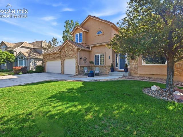 8415 Lauralwood Lane