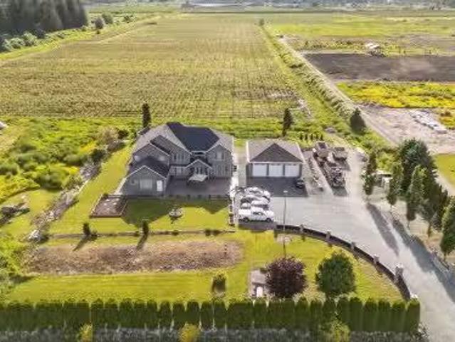 8415 184 Street, Surrey, BC, V4N 6G4 house for sale Listing.