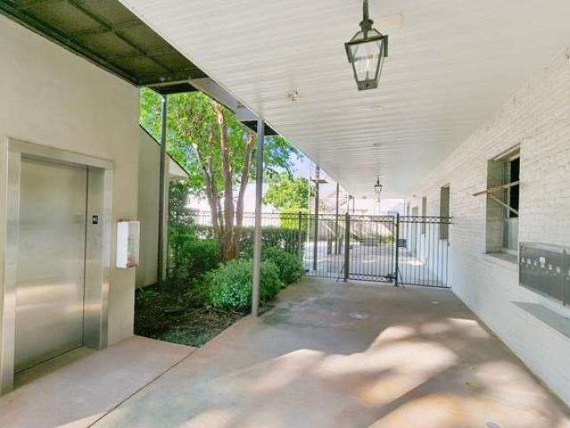 8416 Oak Street # K