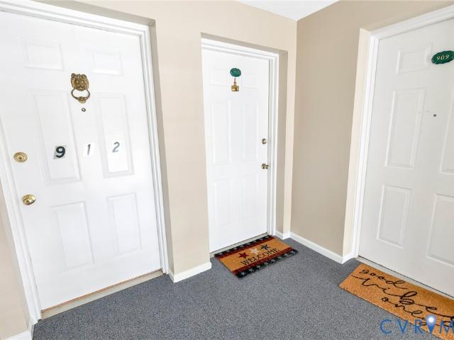 8416 O'Connor Ct, Unit 910, Henrico, VA 23228 | MLS #2616