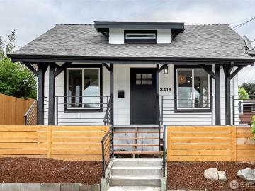 8416 Duncan Ave S, Seattle, WA 98118 | MLS #2456