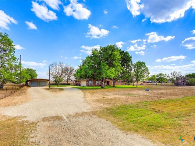 8416 Fm 541, Stockdale, TX 78160 | MLS #608988