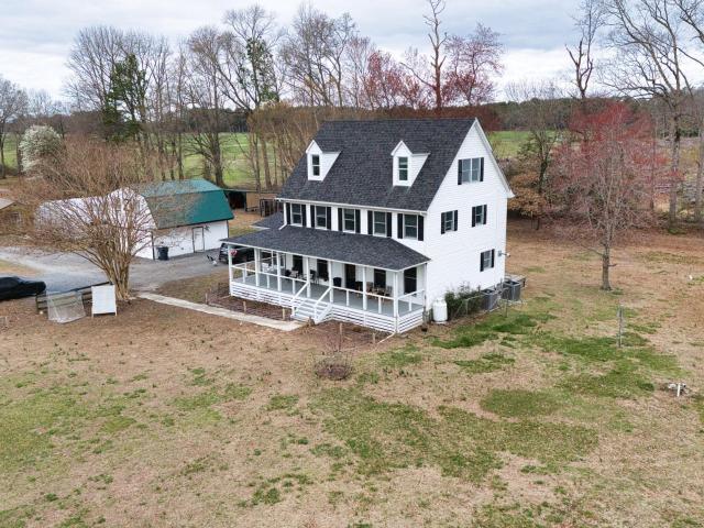 8416 Harmony Rd, Denton, MD 21629 | MLS #MDCM2006