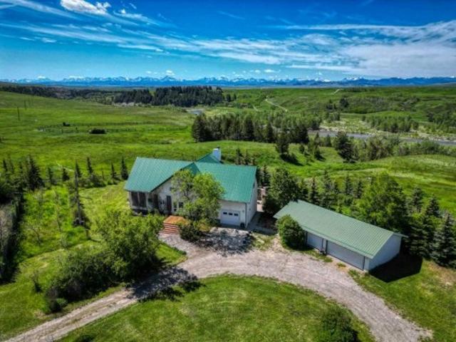 8416 Rge Rd 1 3, Rural Pincher Creek No. 9, M. D. Of, AB, T0K 0P0 house for sale | Listing ID A2345 | Royal LePage