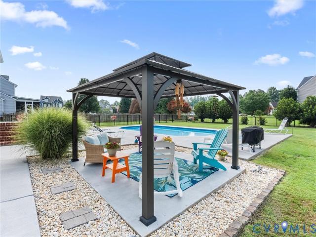 8417 Bink Place